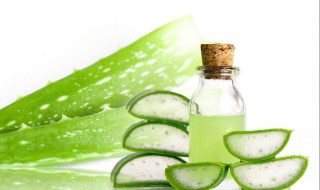 芦荟胶用完后要洗脸吗 什么情况下要洗脸