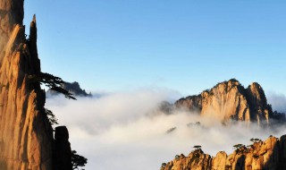 元旦适合去哪里旅游安徽 元旦适合去的安徽旅游景点介绍