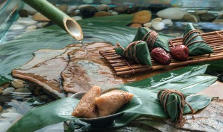 端午节在什么节气 端午节在哪个节气中