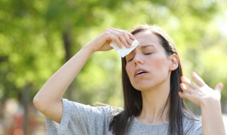 夏天喝什么清热解毒 夏天喝啥清热解毒