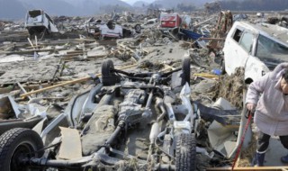 世界历史上的大地震有哪些 世界历史上的大地震有什么