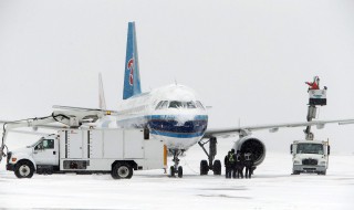 下雪飞机会延误吗 小雪有影响吗