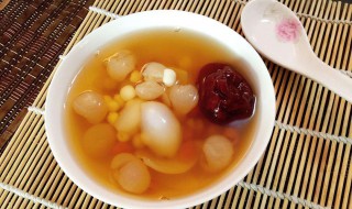 阴虚火旺吃什么好 五种食物帮到你