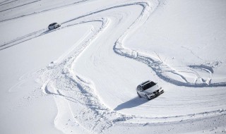 冰雪路面汽车上坡驾驶技巧 冰雪路面汽车上坡驾驶技巧介绍