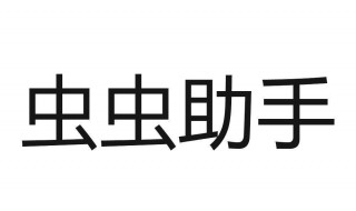 怎么下虫虫助手 四种方法任你挑