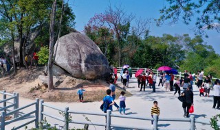 石牛山风景区在哪里 石牛山风景区的位置介绍