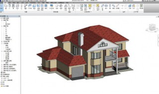 revit 如何导出指定物体到dwg 5个步骤就可以导出