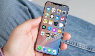 iPhone11锁屏动态壁纸为什么没声呢 iPhone11可以设置有声动态壁纸吗