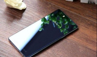 oppo r 11电池不耐用怎么换电池 OPPO R11更换电池方法