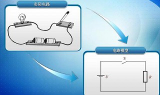 什么是电路模型 电路模型的表示方法