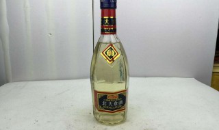 北大仓酒是纯粮酒吗 北大仓酒是不是纯粮食酒