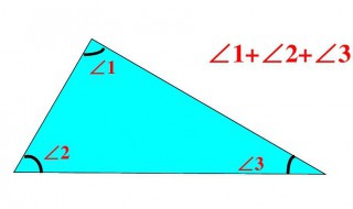 构成三角形的条件 构成三角形需要什么条件