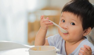 1岁宝宝可以吃什么辅食 1岁的宝宝吃什么辅食食谱