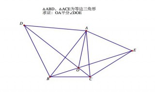 初中数学几何差怎么补（初中几何差怎么办）