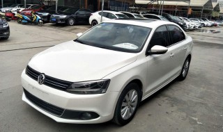 速腾2014款14t自动豪华版是干离合吗 15年速腾1.4t是什么离合器