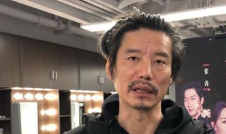 杨皓宇演过哪些电视剧 宇飞是什么电视剧