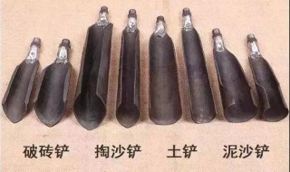 人工挖坑用哪种工具好 进来看看