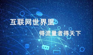 其他流量是什么意思,怎么用 其他流量是什么意思,怎么用的