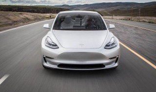 国产model3实测续航充电多久（国产model 3续航实测）