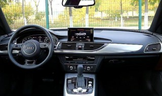 辉昂和奥迪a6l区别 辉昂和奥迪a6l区别知乎