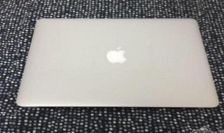 新的macbookair如何开机激活 新的macbookpro如何开机激活