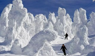 日本西部冬季降雪多的原因 带你深入了解一下