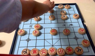 象棋沿河十八打技巧（棋 沿河十八打）