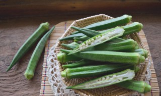 秋葵冷冻后还能吃吗（秋葵冷冻后还能吃吗新鲜）