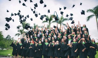 双硕士学位是什么意思（什么叫双硕士学位）