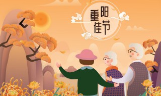 重阳节登高是指（重阳节登高是指爬上吗蚂蚁庄园）