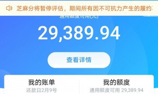 支付宝还不上怎么办（疫情原因支付宝还不上怎么办）