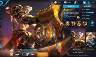 钻石局用什么英雄胜算比较大 王者荣耀钻石局胜率高的英雄
