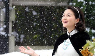 钻石豪门于爱雪39集结尾主体曲是什么歌 你知道了吗