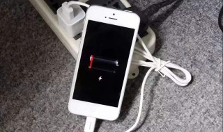 手机充电线坏了怎么修复 手机充电线坏了怎么修复电池