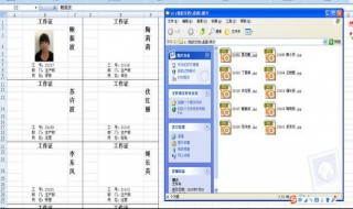 如何把批量图片插入表格（如何在表格中批量添加图片）