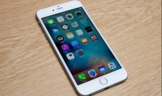 iphone6s长度多少厘米（iphone6sp长度多少厘米）