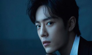 肖战第一部电视剧是什么（肖战第一部电视剧是什么剧）