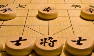 中国象棋象是什么意思（中国象棋的象是什么意思）