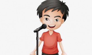 嗓子粗适合唱什么歌 嗓子粗唱什么歌