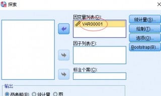 spss正态性检验结果怎么看（spss正态性检验看哪个结果）