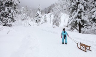 雪像什么 雪像什么的比喻句子模仿《春》来写