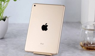 ipadmini4拍照怎么样 ipadmini4照片