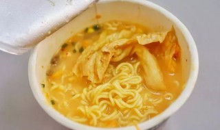汤达人怎么泡（日式豚骨拉面汤达人怎么泡）