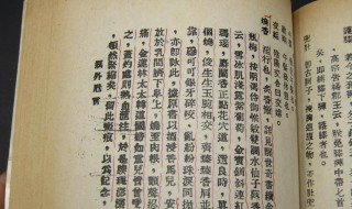 缘在文言文中的意思 缘在文言文中的意思有哪些