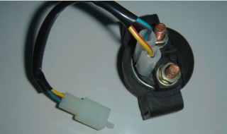 摩托车继电器有什么作用（摩托车继电器起什么作用?）