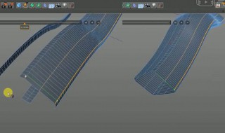 c4d最大化显示快捷键 c4d缩小快捷键