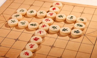 中国象棋四级棋手什么水平（中国象棋四级棋手什么水平可以考）