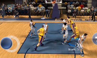 nba2k19训练营在哪里（nba2k19训练营怎么进）