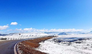 2019信阳下雪时间 信阳啥时候下雪