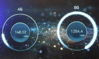 5g手机用4g卡是什么速度 5g手机用4g卡是什么速度的